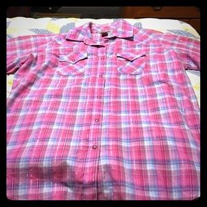 Shirts from $2 to $5!  Good quality